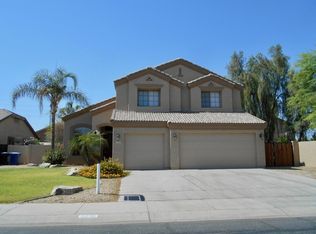 3235 E Bluebird Dr, Gilbert, AZ 85297