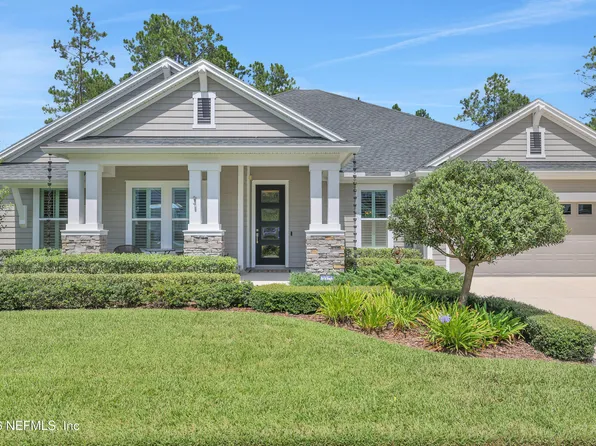 146 CLARENDON Road, St. Johns, FL 32259