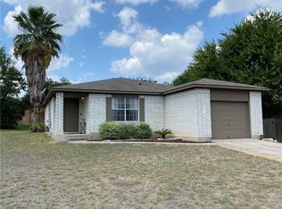 145 Spring Branch Dr, Kyle, TX 78640