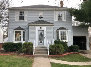 615 W 15th St, Carroll, IA 51401