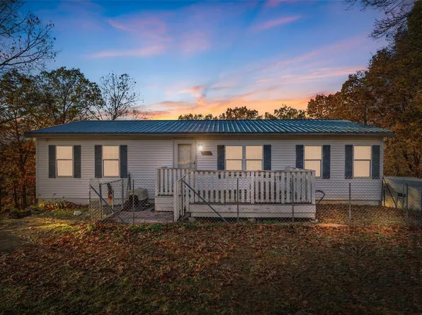 9417 Greebe Dr, French Village, MO 63036