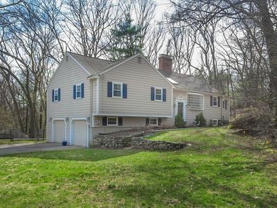 7 Clubhouse Ln, Wayland, MA, 01778