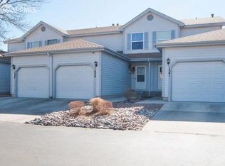 1335 Firefly Cir, Colorado Springs, CO 80916
