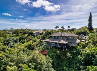 3732 Omao Rd, Koloa, HI 96756