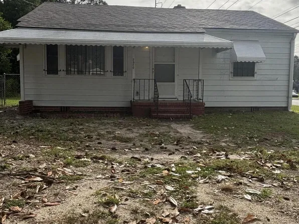 2820 Anne St, Augusta, GA 30906