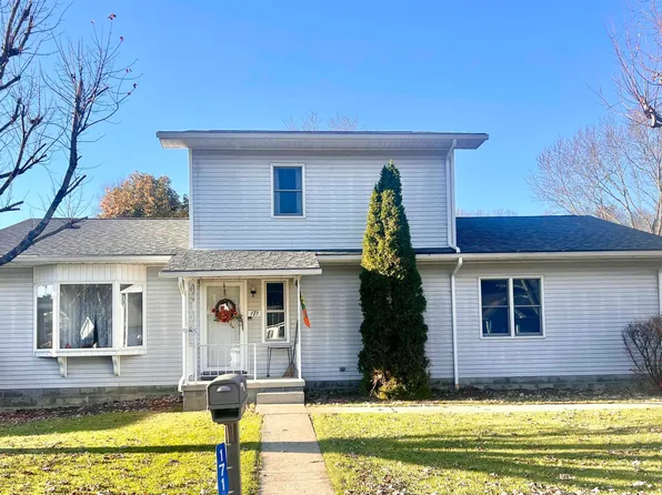 171 Brownlow Ave, Grafton, WV 26354