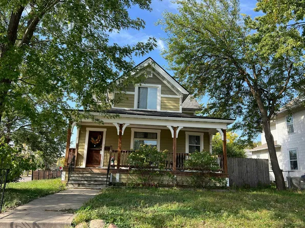 3356 Park Ave, Minneapolis, MN 55407