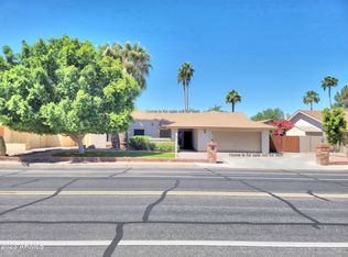 519 W Summit Pl, Chandler, AZ 85225