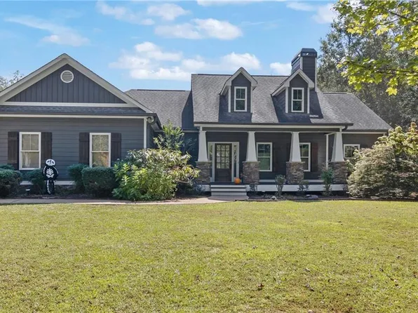 1220 Lester Rd, Douglasville, GA 30134