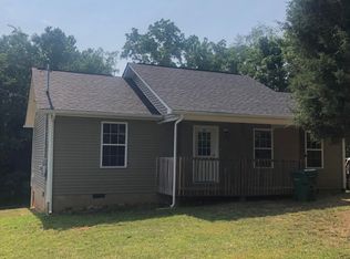 207 Panda Dr, Morristown, TN 37814