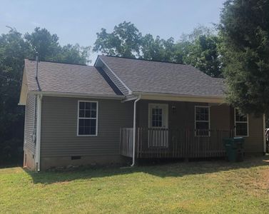 207 Panda Dr, Morristown, TN, 37814