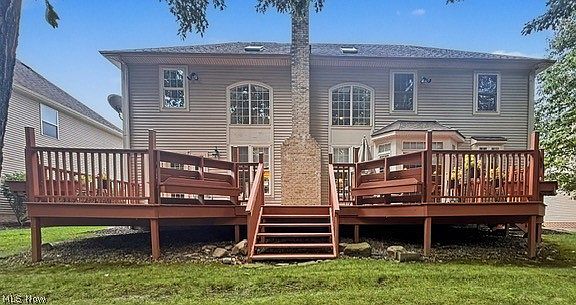2nd image of 345 Knollwood Trl