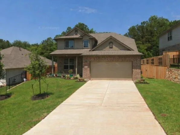 6016 Heritage Creek Ln, Conroe, TX 77304
