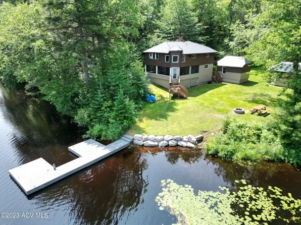 116 W Side Rd, Malone, NY 12953