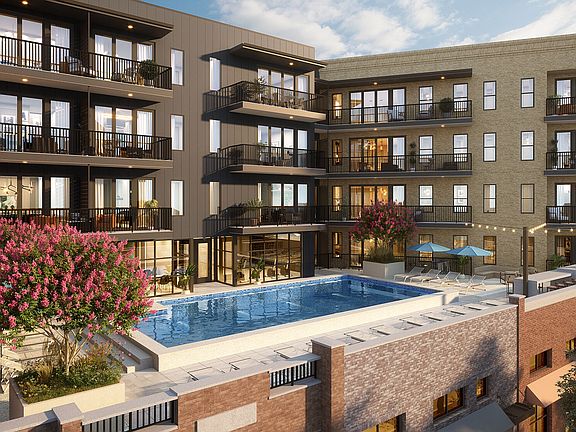 5th image of 1100 N Zang Blvd #409