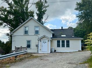 340 Main St, Leicester, MA 01524