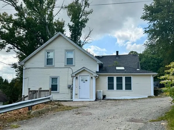 340 Main St, Leicester, MA 01524