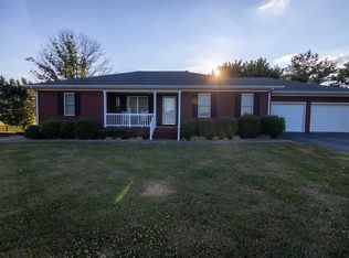2950 Poplar Spring Rd, Glasgow, KY 42141