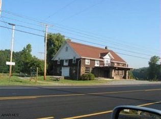3374 E Pleasant Valley Blvd, Altoona, PA 16601