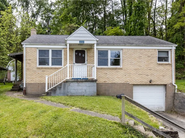 4202 Willow Ave, Pittsburgh, PA 15234
