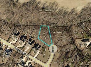 2119 May Ct LOT 39, Jefferson, GA 30549