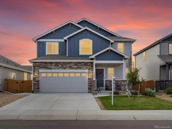 2084 Chianina Street, Mead, CO 80542