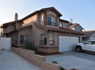 11466 Woodthrush Way, Fontana, CA 92337