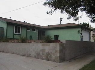 7732 San Vicente St, San Diego, CA 92114