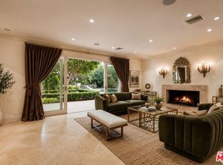 1915 Loma Vista Dr, Beverly Hills, CA 90210