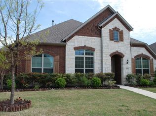 1037 Enchanted Rock Dr, Allen, TX 75013