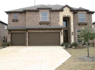 1263 Polo Heights Dr, Frisco, TX 75033