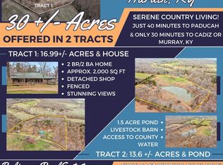 245 Bismark Ln, Hardin, KY 42048