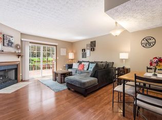 2282 Sandman Dr, Columbus, OH 43235