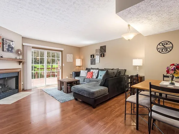 2282 Sandman Dr, Columbus, OH 43235