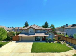 1423 Columbine Way, Livermore, CA