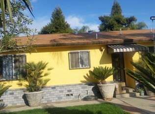 41400 Beinhorn Rd, Orosi, CA 93647
