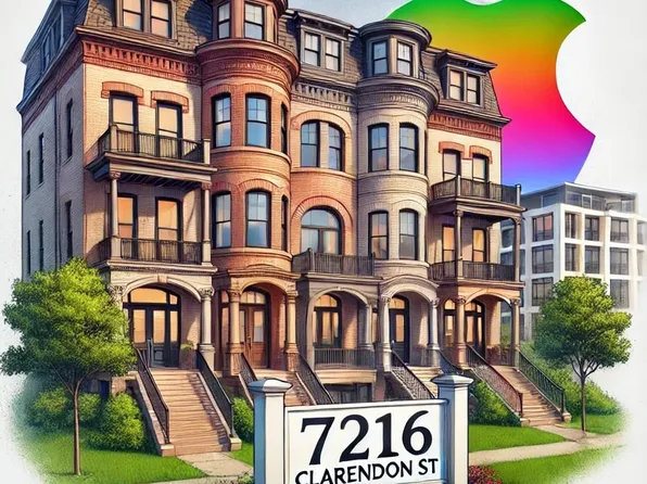 7216 Clarendon St, San Jose, CA 95129