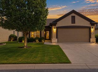 249 Monument Hill Trl, Georgetown, TX 78633