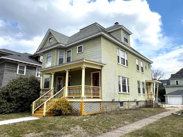871-873 Union Street, Manchester, NH 03104