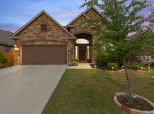 3720 Lunet Ring Way, Pflugerville, TX 78660