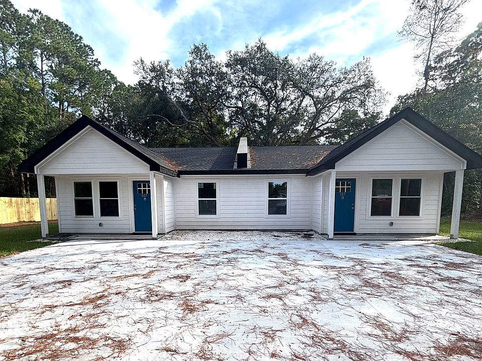 1st image of 307 W General Stewart Way #B