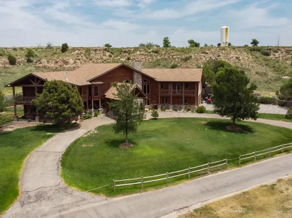 21401 Hope Rd, Canyon, TX 79015