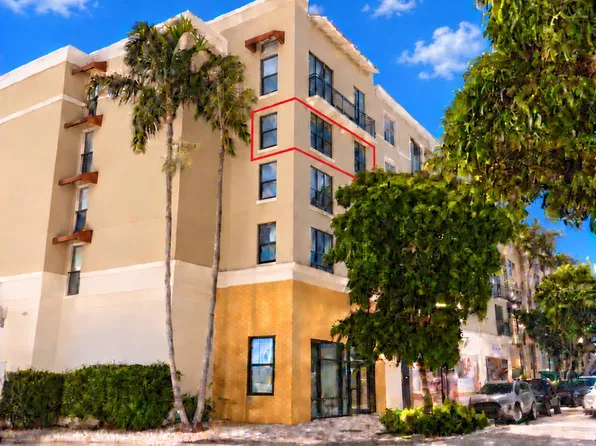 630 S Sapodilla Avenue #433, West Palm Beach, FL 33401