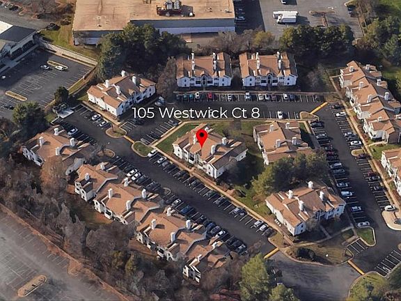 2nd image of 105 Westwick Ct Unit 8
