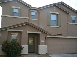 9664 N 82nd Gln, Peoria, AZ 85345
