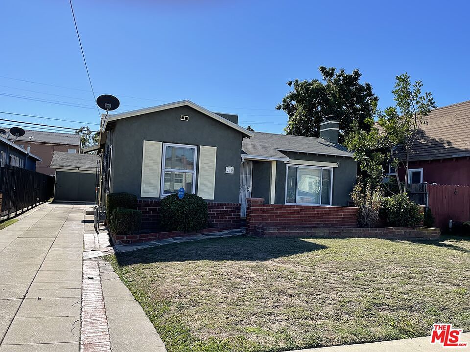 530 W Buckthorn St, Inglewood, CA 90301 Zillow