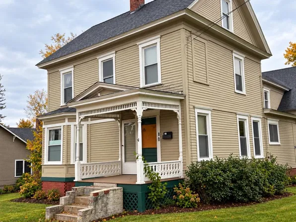 1 Prospect Street, Whitefield, NH 03598