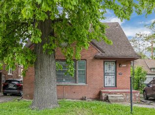 4252 Sturtevant St, Detroit, MI