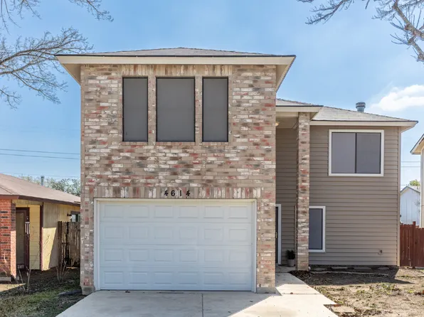 4614 Purlane, San Antonio, TX 78247