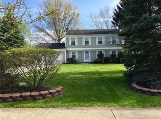 16841 Drake Rd, Strongsville, OH 44136